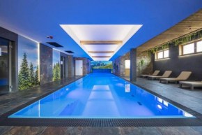 Askana - BASEN, SAUNY, JACUZZI